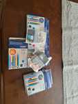 Tusz do drukarki Brother 525 XL