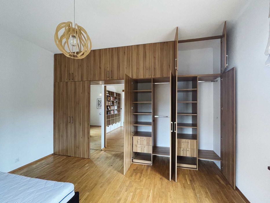 Bezczynszowe mieszkanie 85 m² – Sanok, Błonie – bez pośredników