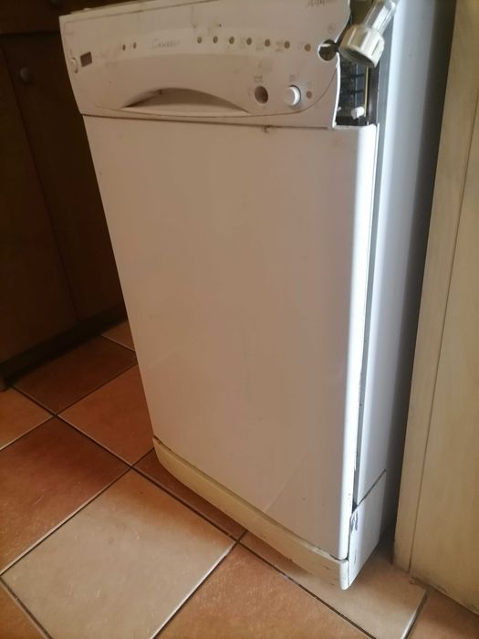 Zmywarka Candy CSF 4590 E