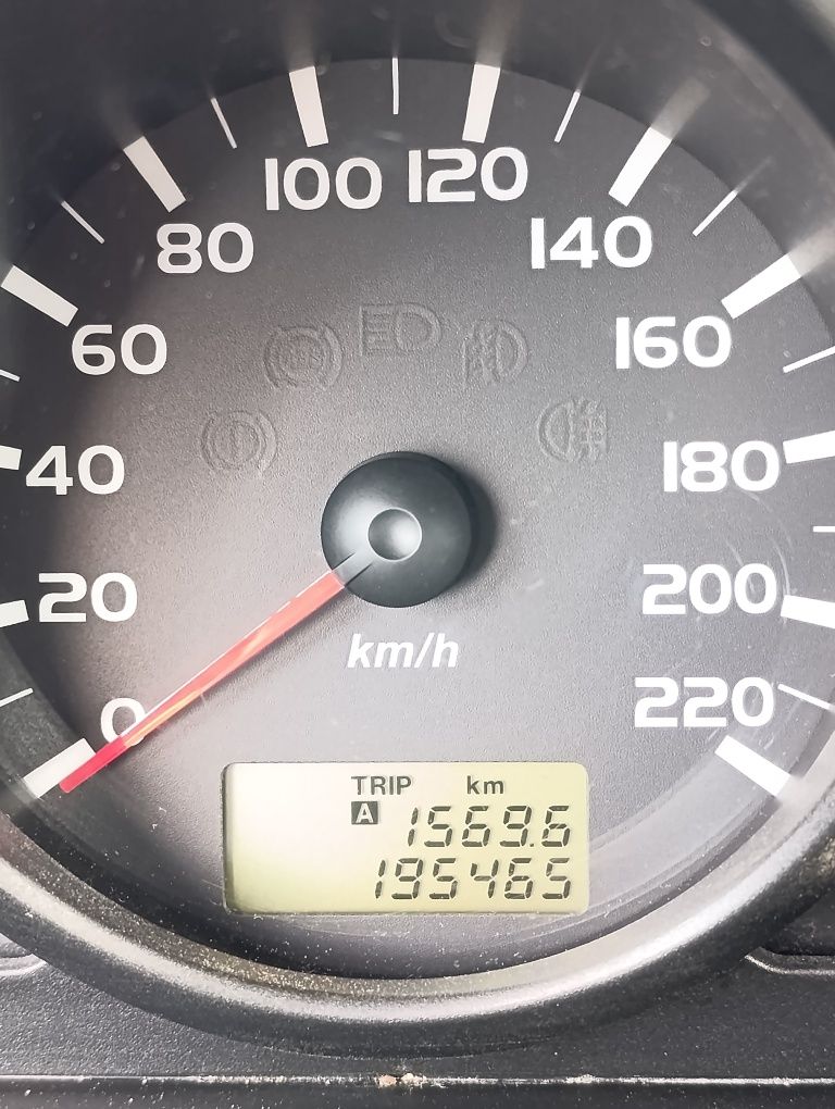Mitsubishi Colt 1.5 diesel