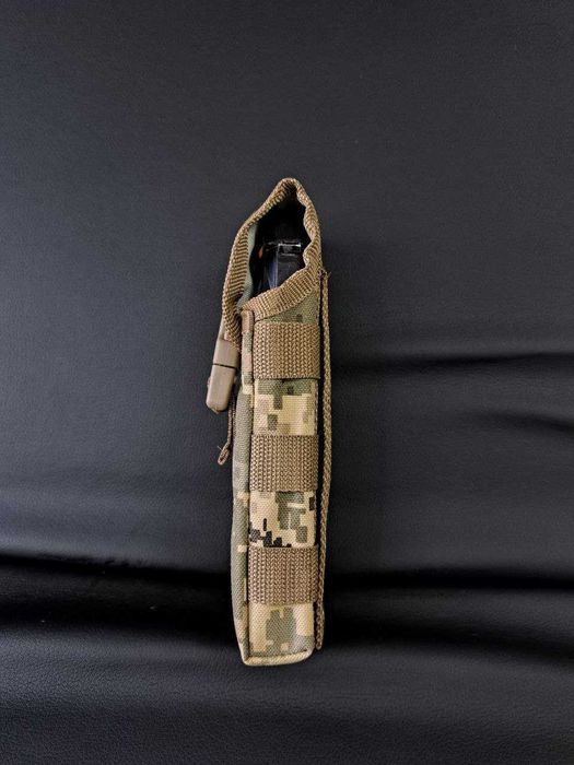 Підсумок магазину АК. Подсумок магазина АК. MOLLE