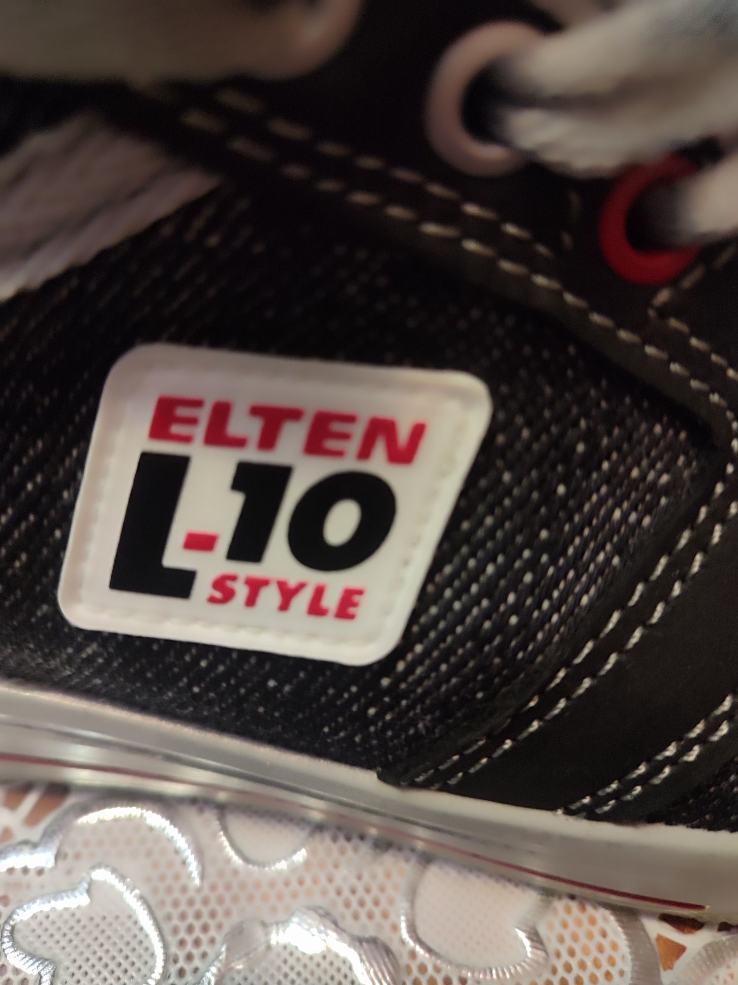 Захисне взуття Elten L10Style