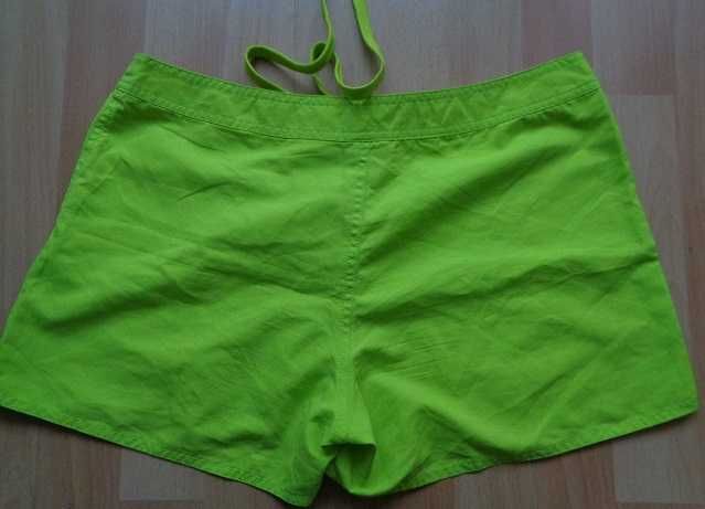 Spodenki na lato neon M/38