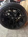 Jantes sixnine originais psra bmw serie g m2 m3 e m4