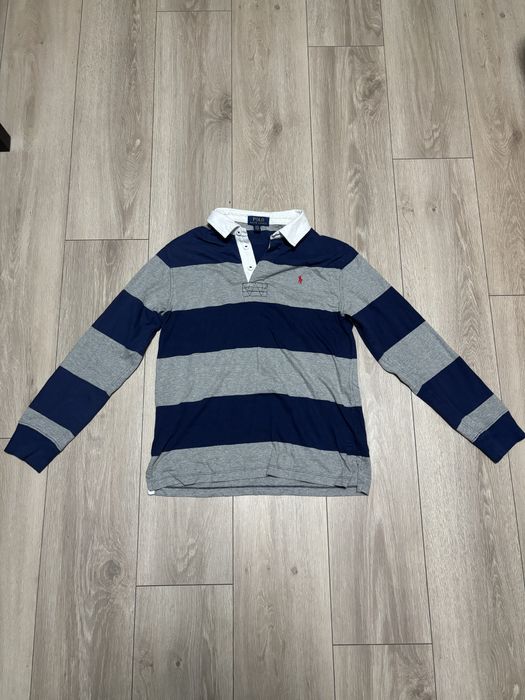 Long Polo Ralph Lauren