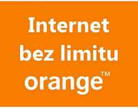 Nielimitowany internet w Orange / T-Mobile - Bez limitu - No limit