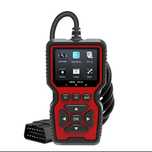 Діагностичний сканер V519 OBD2 автосканер
