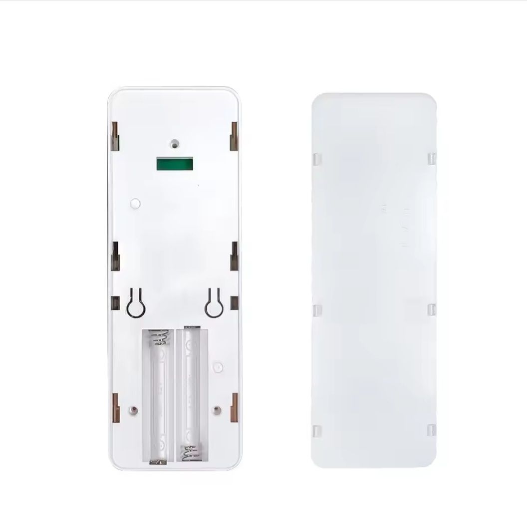 controle remoto rf 433mhz tuya
