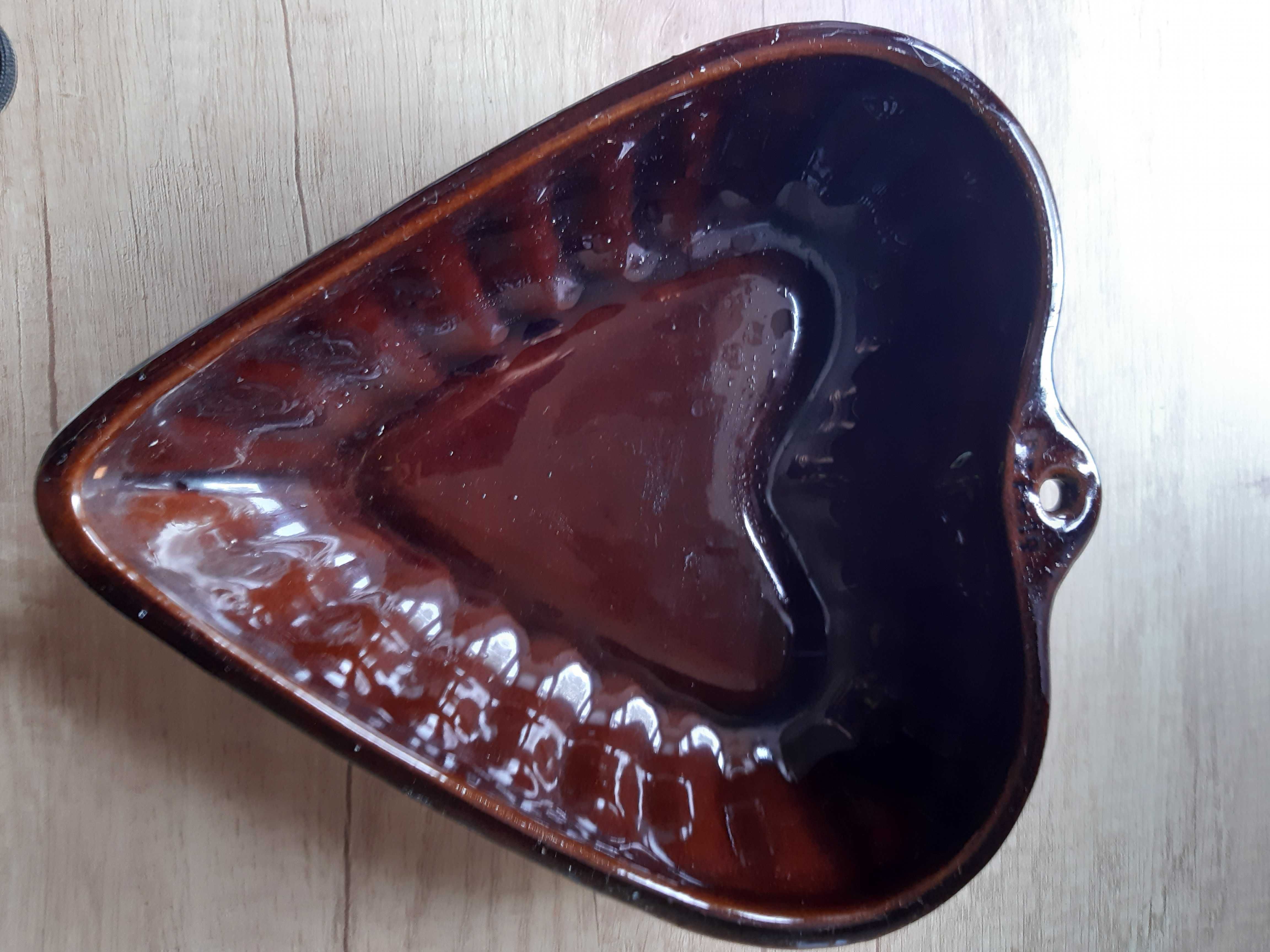 Ceramiczna forma do ciasta