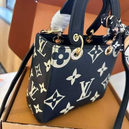 Torebka damska elegancka Louis Vuitton 099