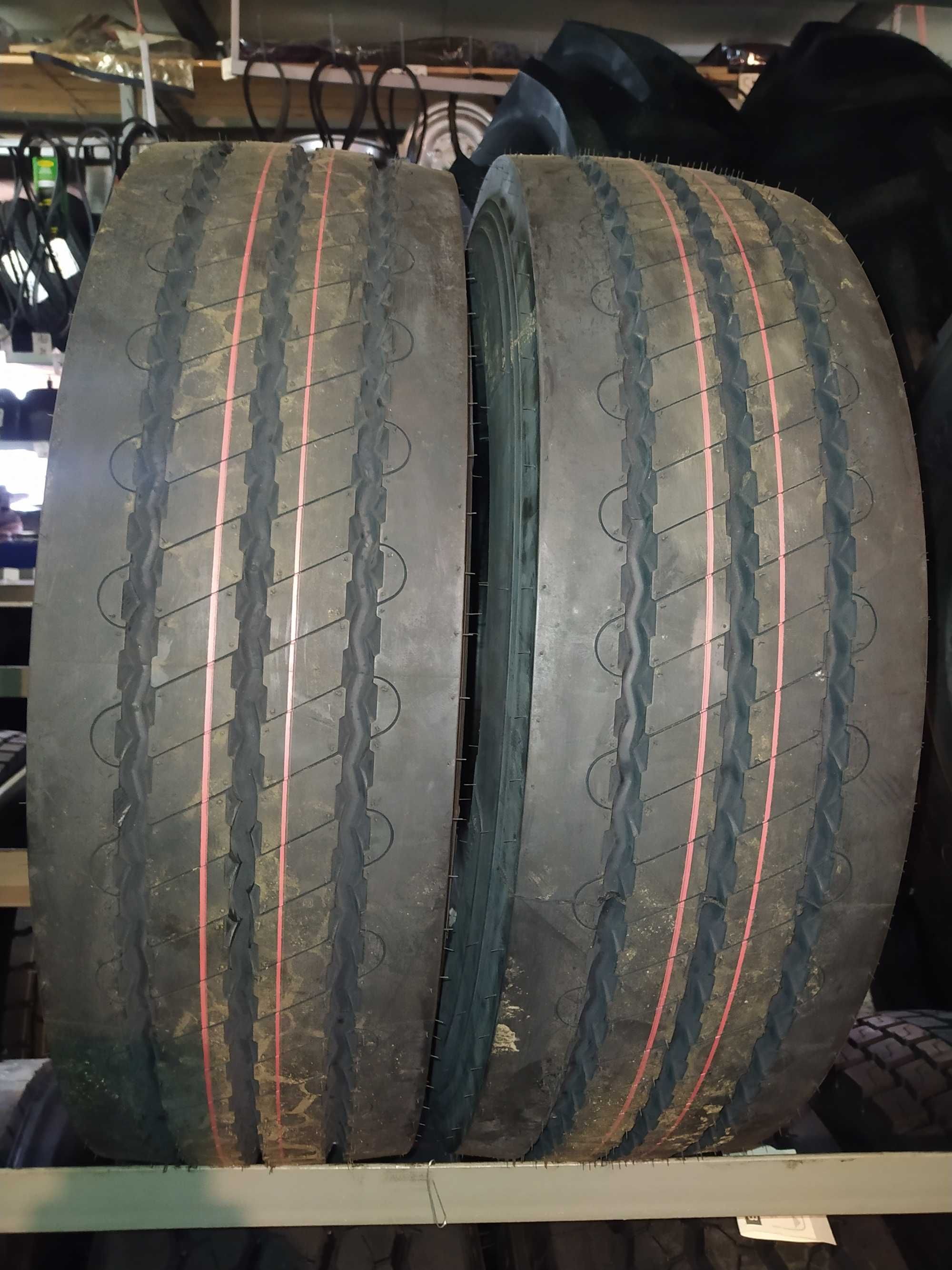 Opona matador massive thr4 235/75 r17,5