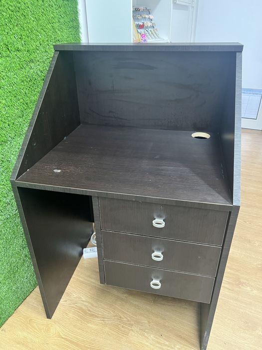 Secretaria/ balcao
