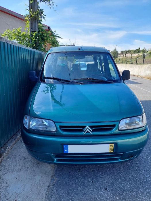 Citroën Berlingo