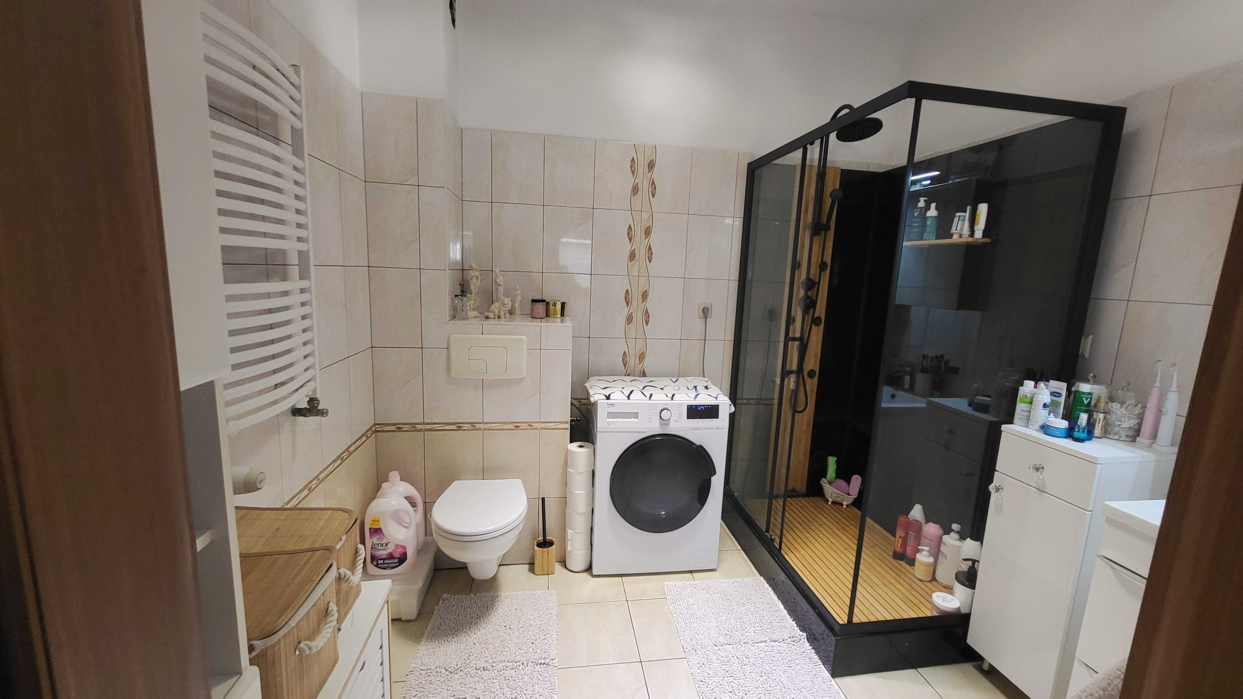 Mieszkanie -Nowosolna 48m²