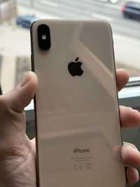 Iphone XS MAX 256gb Gold Neverlock