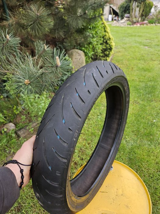 Bridgestone Battlax T31 120/70R17 Dot 0222 Nr.0561