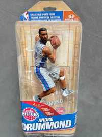Figurka NBA Andre Drummond Detroit Pistons Serie 31 Mcfarlane NOWA