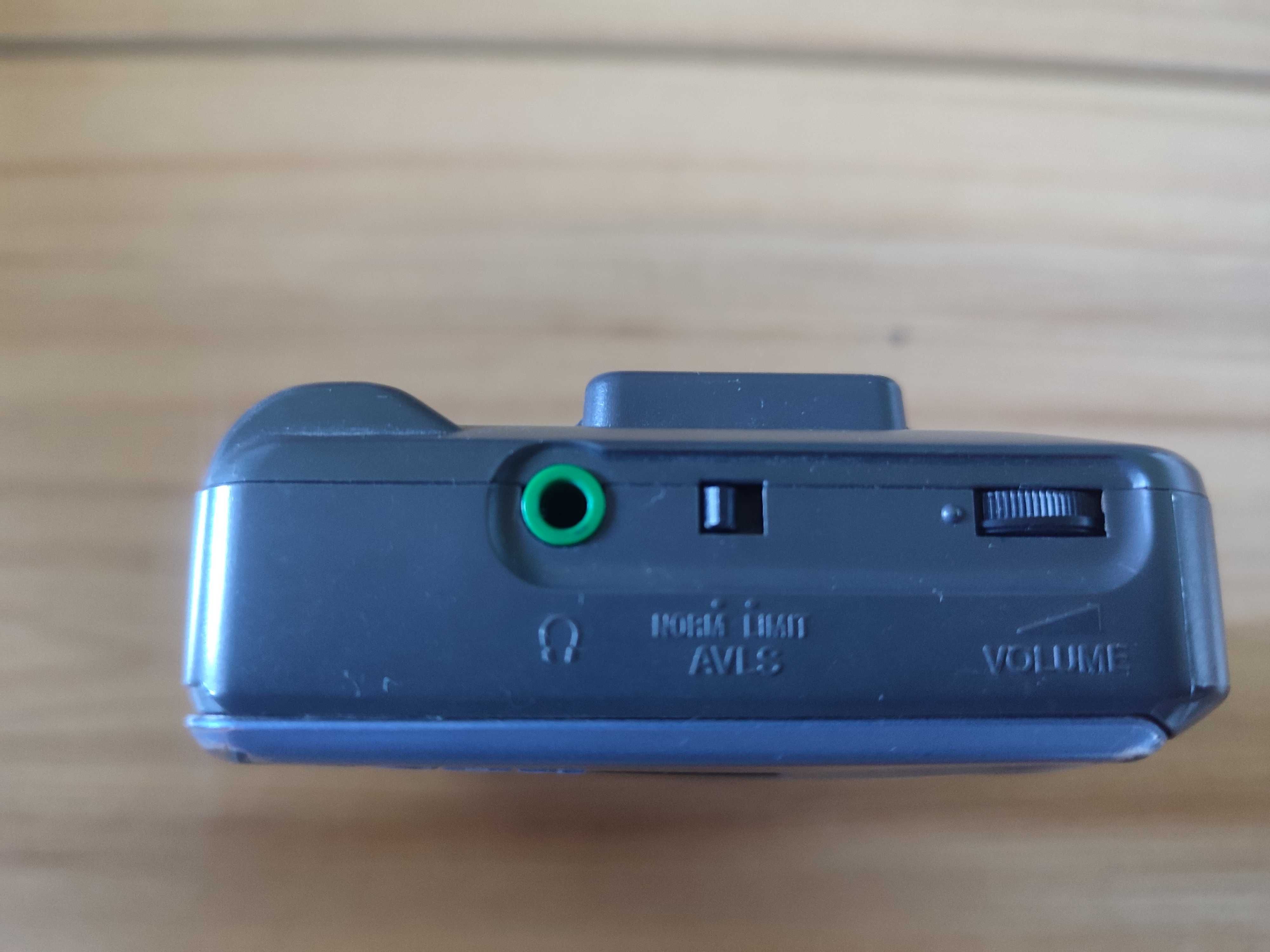 Walkman Sony WM-EX 192