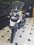 BMW R1200 GS Adventure