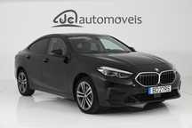 BMW 216 Gran Coupé d Line Sport