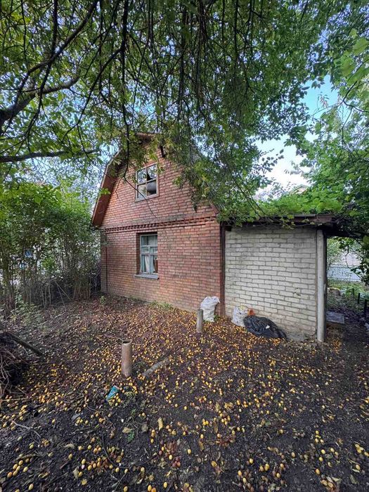 Продаж дачного будинку, район Лезнєво, садівниче товариство Промінь