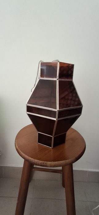 Castiçal , bom estado