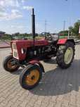 Ursus C330M 1988r