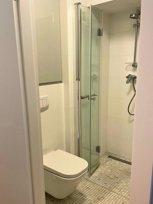 Klimatyzowana Kawalerka do wynajęcia 20m2 - Klecina, ul. Kościelna