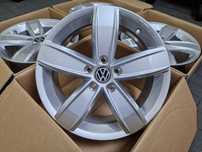 Felgi 17 VW GOLF 5, 6, 7, 8, Touran, Caddy, T-Roc, Jetta, Passat 5x112