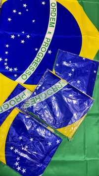 Bandeira Do Brasil