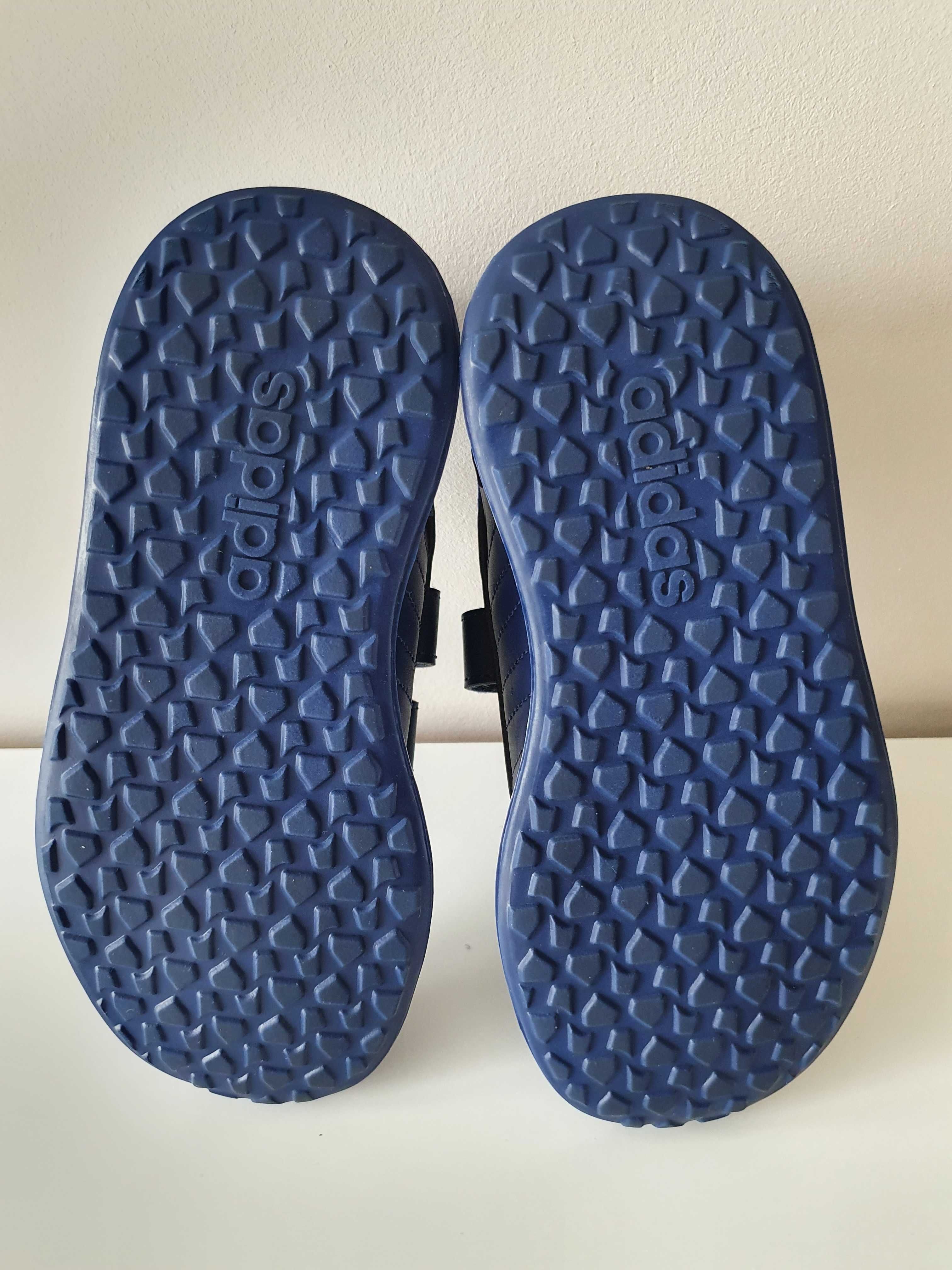Adidas buty dziecięce sneakersy VS SWITCH 3 CF C rozm. 28 jak nowe