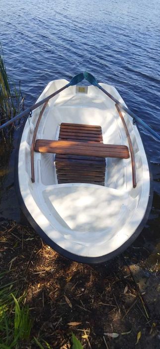 Лодка пластикова SEAGULL MARINE D UA-SGL