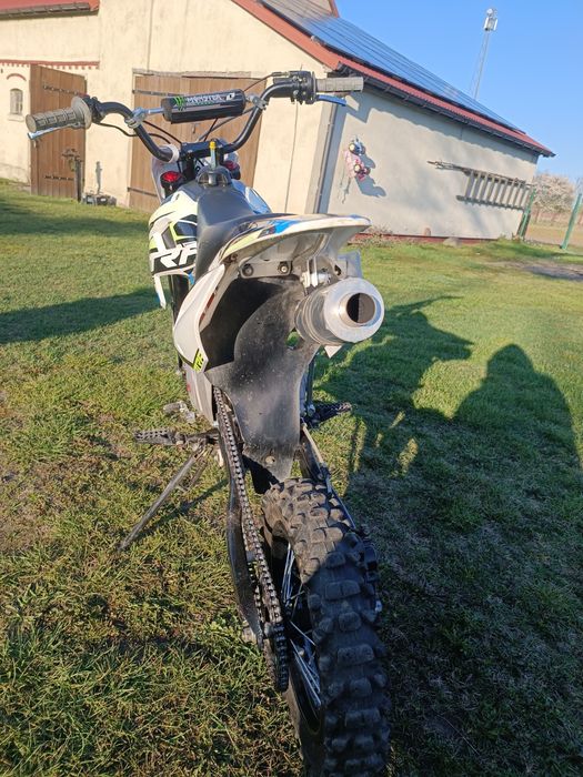 Mrf 120 rc 2022r