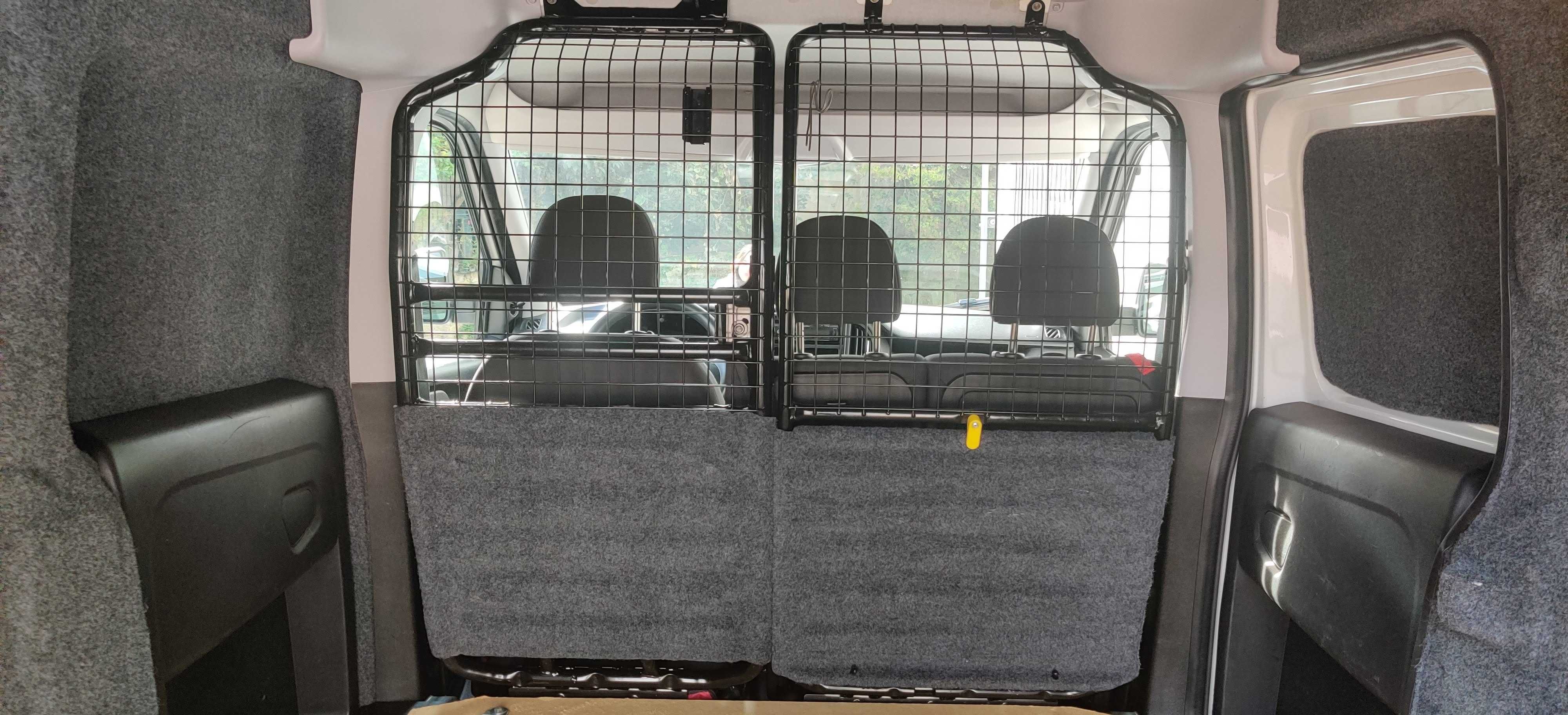 Fiat Doblo 3 Lugares