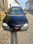 Opel corsa b 1.4 16v sport