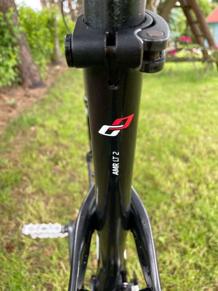 Rower Ghost AMR LT 2