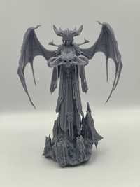 Figurka Lilith Diablo 4 - Wydruk 3D