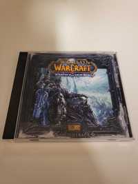 World of warcraft wrath of the lich king soundtrack