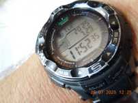 zegarek casio protrek prw 2500