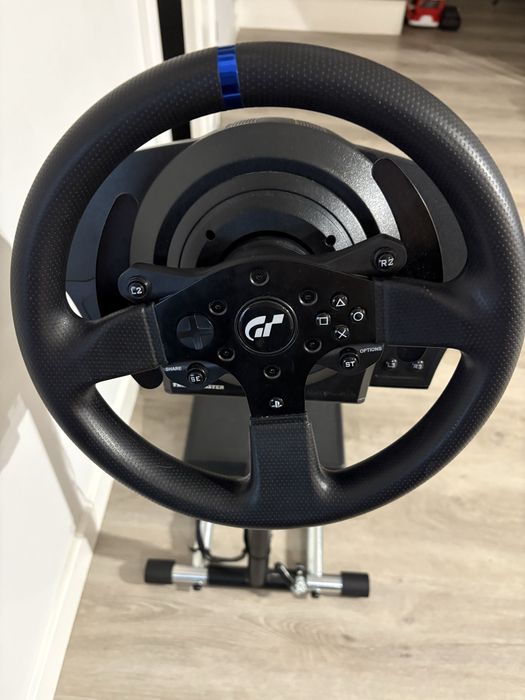 Thrustmaster T300 Gwarancja Maj 2027