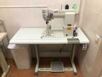 MIK 9910, промислова швейна машинка