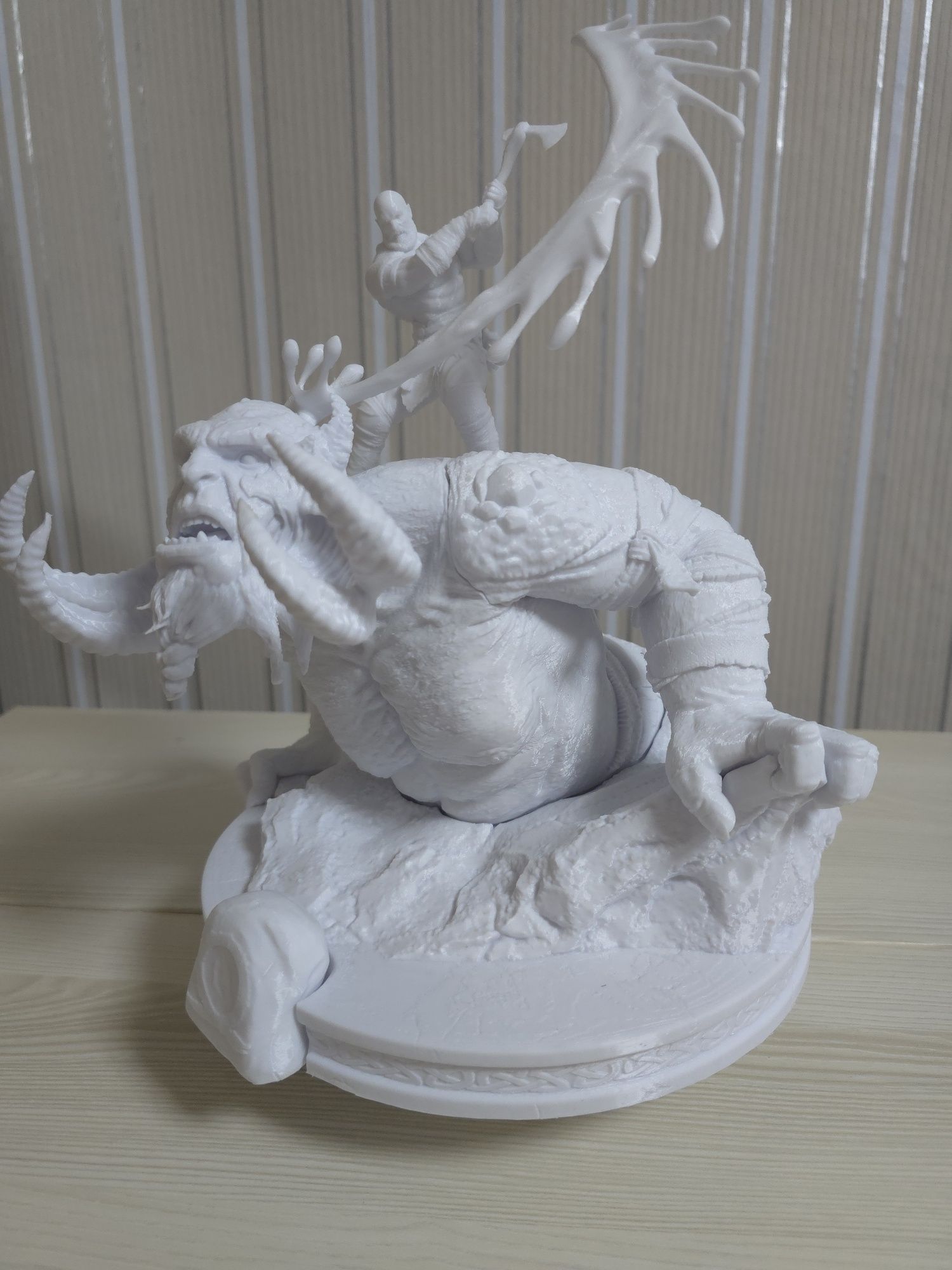 Виготовлення 3D фігурок під замовлення