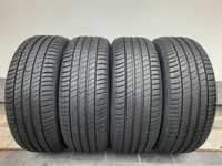 4 opony 205/55 R17 Michelin Primacy 3 2021r 7mm