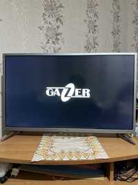 Плазмовий Телевізор Gazer tv32-fs2 32 дюйми.