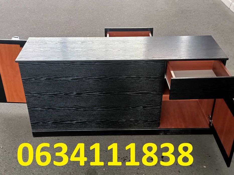 Комод с ящиками и дверцами  для офиса или дома