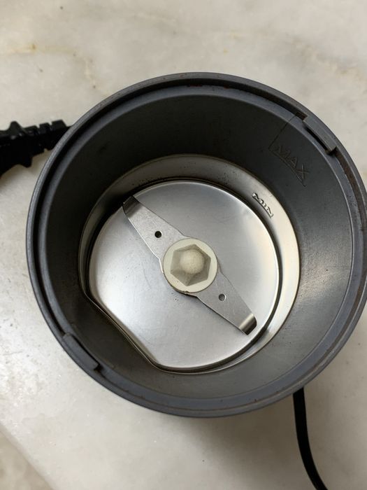 Moinho/ moedor de café