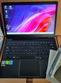 Asus Zenbook UX331 i5 8gb SSD256gb  nVidia MX150