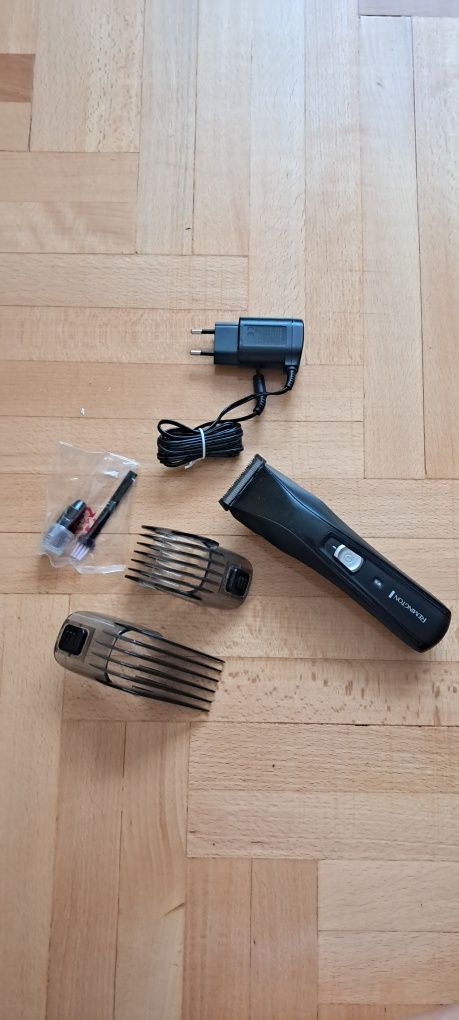 Maszynka do strzyżenia Remington
