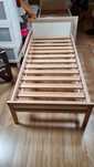 Łóżko dla dziecka Ikea 70x160