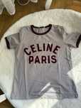Bluzka tshirt Celine